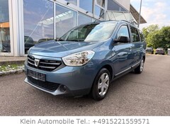 Bild des Angebotes Dacia Lodgy Picknick 1.5 dCi 7-Sitzer TÜV NEU 1.Hand