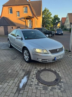 Bild des Angebotes VW Phaeton 3.0 V6 TDI DPF 4MOTION Automatik (5 Sitzer)
