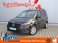 Bild des Angebotes Mercedes-Benz Citan 110 CDI Tourer LED/RFK/DYNAMIC-EXTER./DESIGNO-INT