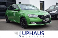 Bild des Angebotes Skoda Fabia 1,0 Soleil*SmartLink*Klimaautomatik*Kamera