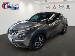 Bild des Angebotes Nissan Juke 1.0 DIG-T N-Connecta