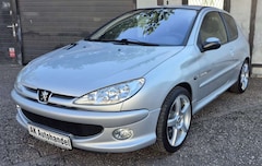 Bild des Angebotes Peugeot 206 Quiksilver Klima