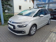 Bild des Angebotes Citroen C4 SpaceTourer 1.2 PureTech Live