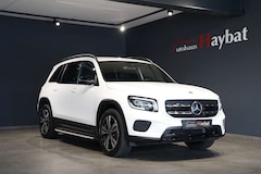 Bild des Angebotes Mercedes-Benz GLB 200 d Night MBUX+ Wide-LED-Kamera-Distronic