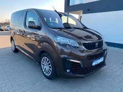Bild des Angebotes Peugeot Traveller Business L1|8Sitze|Head-Up Display|Nav