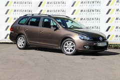 Bild des Angebotes VW Golf Match