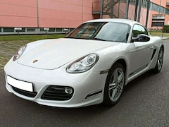 Bild des Angebotes Porsche Cayman Cayman / Klappenauspuff / 2. Hand / Zustand 1