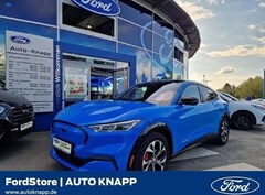 Bild des Angebotes Ford Mustang Mach-E Mustang MACH-E Premium AWD Extended Range Panoda