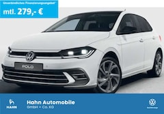 Bild des Angebotes VW Polo Style 1,0TSI DSG 110PS Navi Pano Beats ACC