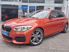 Bild des Angebotes BMW 140 /Navi Proffesional/Alcantara/LED Sw/Parkpi