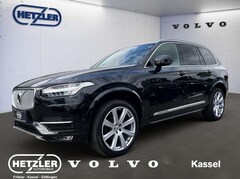 Bild des Angebotes Volvo XC90 Inscription AWD StandHZG Navi Leder Digitales Coc