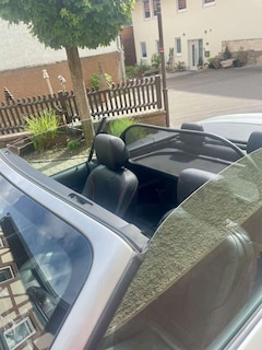 BMW 218 218d Cabrio Sport Line