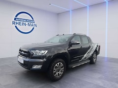 Bild des Angebotes Ford Ranger Wildtrak DoKa 4x4/BF GOODRICH TA KO2