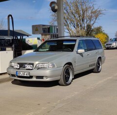 Bild des Angebotes Volvo V70 2.4