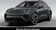 Bild des Angebotes Porsche Macan 4 Electric Head-Up;Pano;Sitzbelüft.;ACC
