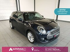 Bild des Angebotes MINI One Clubman Clubman One Classic Trim Navi|LED|ParkPilot