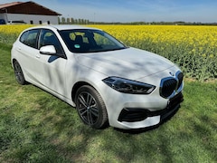 Bild des Angebotes BMW 116 116i Aut.