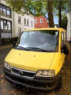Bild des Angebotes Fiat Ducato