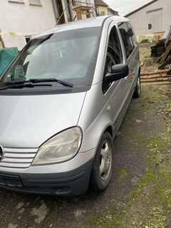 Bild des Angebotes Mercedes-Benz Vaneo CDI 1.7 Trend