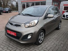 Bild des Angebotes Kia Picanto FIFA World Cup Edition
