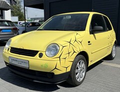 Bild des Angebotes VW Lupo Colour Concept +Klima+Leder+Alus+TÜV+