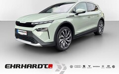 Bild des Angebotes Skoda Elroq 85 AHK*HUD*MATRIX*NAV*SHZ*ACC*PDC*360°*EL.SITZE...