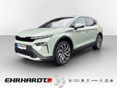 Bild des Angebotes Skoda Elroq 85 AHK*HUD*MATRIX*NAV*SHZ*ACC*PDC*360°*EL.SITZE...