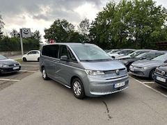 Bild des Angebotes VW T7 Multivan LÜ 2.0 l TDI DSG Navi LED-Matrix AHK lang