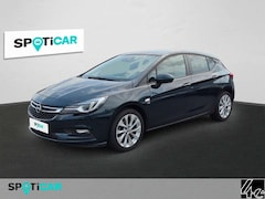 Bild des Angebotes Opel Astra K Lim. 5-trg. 120 Jahre Start/Stop