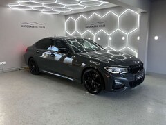 Bild des Angebotes BMW 330 Limousine 330 d M Sport LASER*ACC*HUD*TOTW