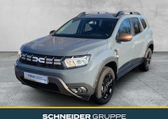 Bild des Angebotes Dacia Duster EXTREME TCe 150 EDC SHZ+NAVI+360Â KAMERA Extreme S