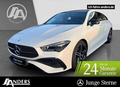 Bild des Angebotes Mercedes-Benz CLA 220 d SB AMG PREMIUM+Sound+Pano+LED+360°+Key