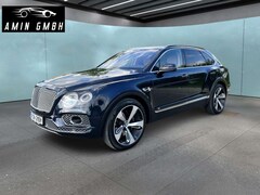 Bild des Angebotes Bentley Bentayga 6.0 First Edition1 , 4 Sitzer Luftfeder