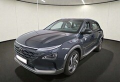Bild des Angebotes Hyundai NEXO *WASSERSTOFF*PANO*PREMIUM*MEGAVOLL*