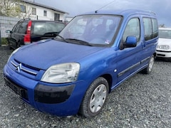 Bild des Angebotes Citroen Berlingo Multispace 2.0 HDI