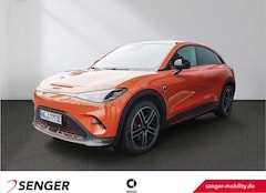 Bild des Angebotes smart #3 BRABUS Panorama Head-Up Carplay 360°-Kamera