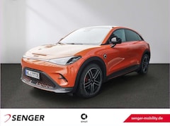 Bild des Angebotes smart #3 BRABUS Panorama Head-Up Carplay 360°-Kamera