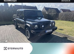 Ineos Grenadier Grenadier Quartermaster 5-Seat Fieldmaster Edition (MY26)