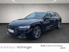Bild des Angebotes Audi A6 Avant 50 TDI quattro S line HD-Matrix LED