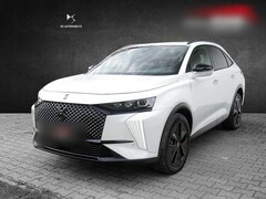 Bild des Angebotes DS Automobiles DS 7 Crossback Performance Line+ BlueHDi 130