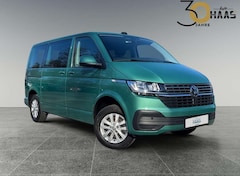 Bild des Angebotes VW T6 Caravelle T6.1 Caravelle Comfort DSG Rollstuhllift 8.Sitze