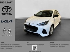 Bild des Angebotes Mazda 2 1.5 Center-Line DAB CarPlay ACC RFK SHZ Apple CarP