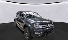 Bild des Angebotes VW Amarok 3.0 TDI Doppelkabine 4Motion*DSG*AHK*