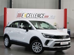 Bild des Angebotes Opel Crossland 1.5 D BUSINESS ELEGANCE / LED / LEDER