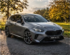 Bild des Angebotes BMW 120 1er Aut.