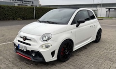 Bild des Angebotes Abarth 500C 595 C Pista