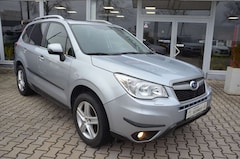 Bild des Angebotes Subaru Forester 2.0D Exclusive