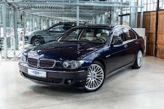 Bild des Angebotes BMW 760 i | Innovation Plus | Memory | DE