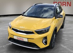 Bild des Angebotes Kia Stonic Spirit 1.0T  Tech Navi Sitz-/ und Lenkradheizung