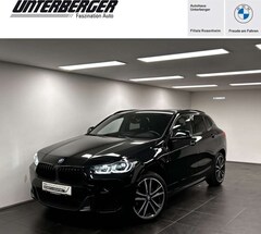 Bild des Angebotes BMW X2 xDrive25e M Sportpaket Head-Up PDC RFK DAB LED Kom